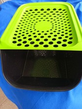 Tupperware zwiebellager grün gebraucht kaufen  Heinsberg