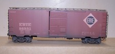 Kadee boxcar erie for sale  Lake Tomahawk
