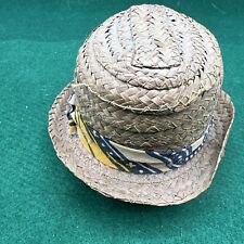 Dobbs straw hat for sale  USA