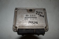 Motorsteuergerät golf bora gebraucht kaufen Motorsteuergerät golf bora gebraucht kaufen  Wolfen