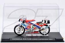 Honda rs125 loris for sale  Shipping to Ireland