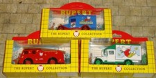 Rupert bear inc for sale  LEEDS