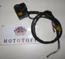 COMMODO GAUCHE SUZUKI 750 GSXF 1992 à 1997- réf : 35 comprar usado  Enviando para Brazil