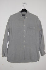 Crewfield flanell hemd gebraucht kaufen  Gerdau