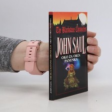 Oko za oko: panenka  |  John Saul na sprzedaż  Wysyłka do Poland