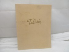 Heft souvenir album gebraucht kaufen  Nürnberg