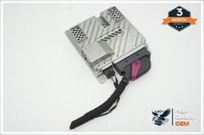 2017 - 2019 MERCEDES E300 W213 MÓDULO AMPLIFICADOR DE ÁUDIO RÁDIO FABRICANTE DE EQUIPAMENTO ORIGINAL A219008315, usado comprar usado  Enviando para Brazil