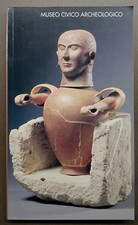 Alessandra minetti museo usato  Arezzo