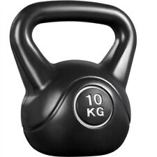 Kettlebell kugelhantel schwung gebraucht kaufen  Bietigheim-Bissingen