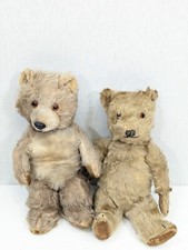 Antique vintage teddy for sale  ELLAND