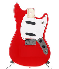 Squier sonic mustang for sale  Franklin