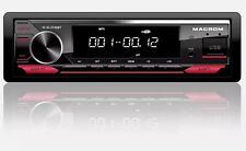 Autoradio macrom dl3100bt usato  Roma