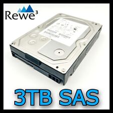 3tb sas hitachi for sale  Shipping to Ireland