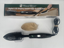 Woodriver digital lcd for sale  Canby