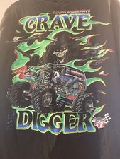 Reprint grave digger for sale  Adell