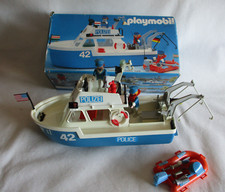Playmobil set 3539 gebraucht kaufen  Hamburg