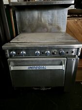 Imperial restaurant range for sale  Cumberland