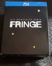 Fringe komplette serie gebraucht kaufen  Bexbach