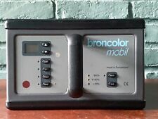 Broncolor mobil blitzgenerator gebraucht kaufen  Düsseldorf