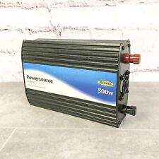 Ring rinvu500 powersource for sale  GAINSBOROUGH