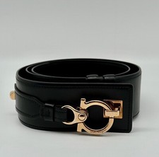 Salvatore ferragamo damen gebraucht kaufen  Hamburg
