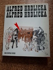 Alfred hrdlicka alfred gebraucht kaufen  Berlin