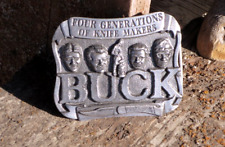 Vintage pewter buck for sale  Lostine