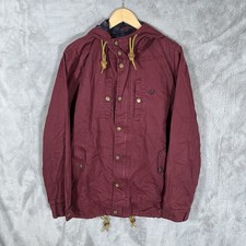 Fred perry jacket for sale  LYTHAM ST. ANNES