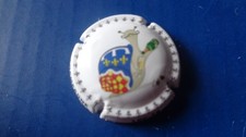 Capsule champagne dumez d'occasion Capsule champagne dumez d'occasion  France