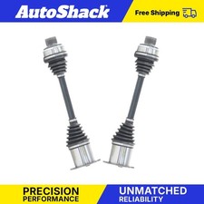 Pair front axle for sale  Alexandria Bay