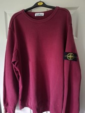 stone island xxl for sale  COLCHESTER