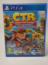 Crash team racing usato  Gozzano