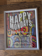 Happy mondays farm for sale  BIRMINGHAM