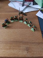 Warhammer the waldelfen gebraucht kaufen  Leipzig