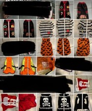 Hundepullover kleidungspaket . gebraucht kaufen  Wolfenbüttel