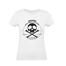 Maglia shirt donna usato  Acate