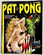 Pag pong fumetti usato  Tezze sul Brenta