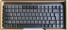 Logitech mechanical mini gebraucht kaufen  Heidelberg