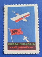 1925 coppa miraglia usato  Solopaca