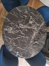 Table manger ronde d'occasion  Lyon VII