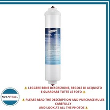 Filtro acqua samsung usato  Bovolone