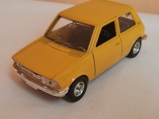 Burago innocenti mini usato  Torino