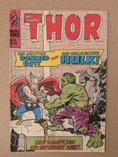 thor thor thor gebraucht kaufen  Leonberg