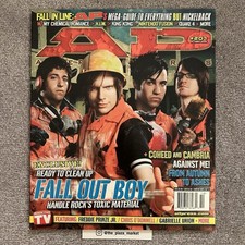 Fall boy alternative for sale  Los Angeles