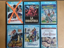 Dvd nino angelo usato  Quartu Sant Elena