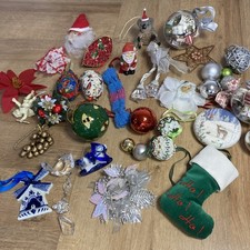 Mixed bundle christmas for sale  MANCHESTER
