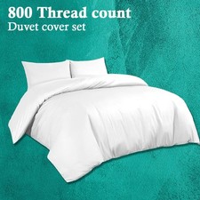 Luxury 800thread count for sale  SALE