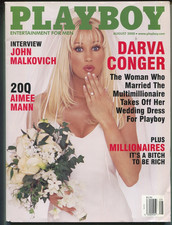 playboy agosto 2000 comprar usado  Enviando para Brazil