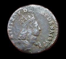 Liard louis xiv d'occasion Liard louis xiv d'occasion  Fagnières