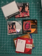 Assorted used minidiscs d'occasion  Expédié en Belgium